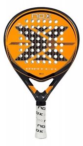 Pala de padel MEXEM NOX MATCH B.1 (Nueva)
