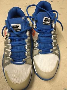 nike vapor 9 tour