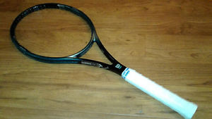 Hammer 5.0 Stretch Mid Plus 95 Unstrung Tennis Racket/Racquet 4 5/8''