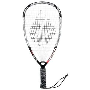 Ektelon O3 Tour Lite Racquetball Racquet Strung (Super-Small) 170g