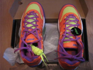 NIB new in the box unused never worn Prince T-22 womens size 8 tennis shoes