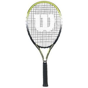 Wilson OS Max Adult Tennis Racket Wilson OS Max Adult Tennis Racket