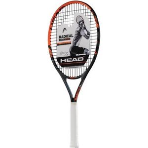 Head I Radical Tennis Racquet Racket Junior  Reg Dealer Excellent Condition
