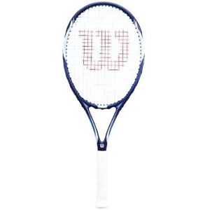 Wilson Head Tennis Racket Racquet  Pre  Pro Prince Size Adult Strung New Used