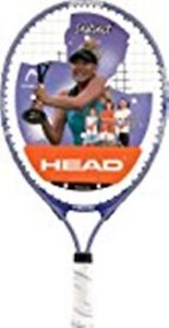 Wilson Head Tennis Racquet Racket Prince  Junior  Us Open New Inch  Grip Jr