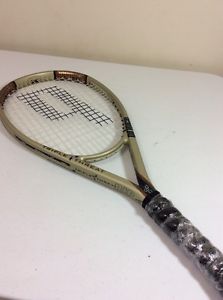 Prince TT Triple Threat RIP OS 115 Tennis Racket Racquet