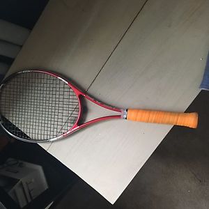 Head Microgel Prestige Mid Tennis Racquet