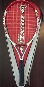 Dunlop SUPER REVELATION 108 Tennis Racquet