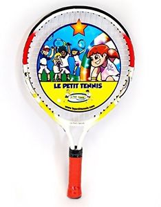 Le Petit Tennis Racquet 17 Inches (Ages 2-3-4)