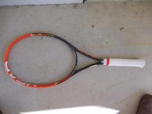 Head 2014 Youtek Radical MP Graphene 4-3/8, L3. I will re-string for you.