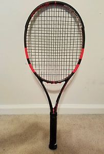 Babolat Pure Strike Tour - 4 1/4