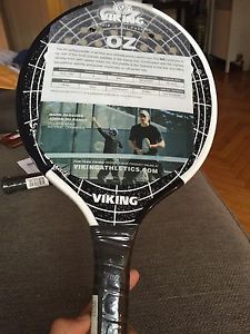 Viking OZ Paddle Platform Tennis, Pop Tennis, Paddletennis, Pickleball