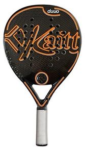 Pala de padel KAITT DUUO (Nueva)