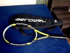 Dunlop Aerogel 5