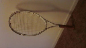 Prince Spectrum Comp 110 Tennis Racquet