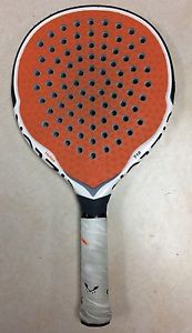 Aztek Helios Platform Tennis Paddle - Great condition
