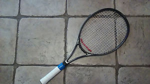 Prince Graphite Comp XB Oversize/OS/110