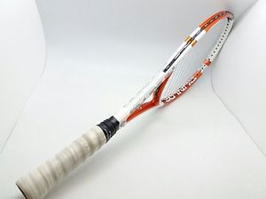 Raqueta Dunlop Roland Garros a