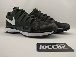Nike Zoom Vapor 9.5 Tour Tennis Shoes Men's size 5 (Women's sz 6.5) 631458-011