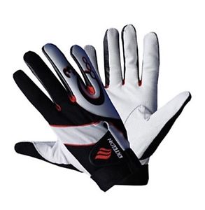 EKTELON RACQUETBALL GLOVE O3 ONE ONLY RIGHT HAND size US Mens SMALL