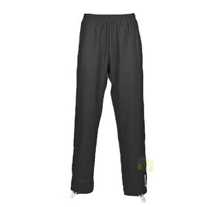 Babolat Hombre PANTALONES de tenis Pantalones MATCH CORE negro