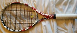 Babolat aeropro drive special french open edition Roland Garros