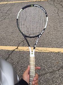 HEAD Graphene XT Speed S 4 1/4