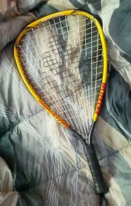 Ektelon racquetball racquet