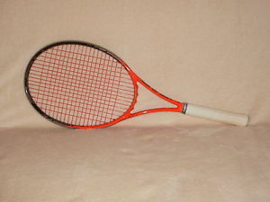 Head Youtek IG Radical MP 16x19 string pattern 4 1/4 grip Tennis Racquet