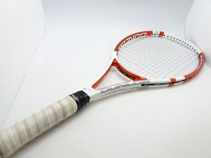 Raqueta Dunlop Roland Garros b