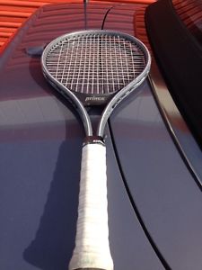 Prince Magnesium Pro Tennis Racquet $299.99