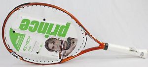 NEW Prince EX03 Tour Team 25 Tennis Racquet Junior Length-25 Head-100 Strung