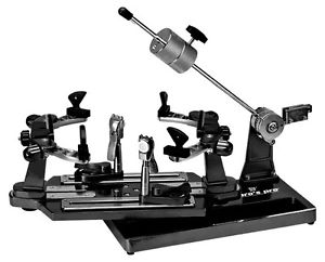Pro's Pro Challenger I Stringing Machine