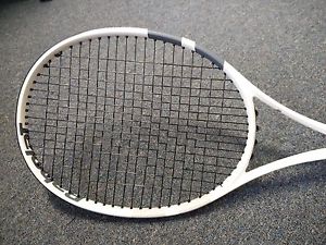 Babolat Pure Strike 100 4 1/4