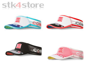 VISERA ULTRALIGHT - GORRA COMPRESSPORT - varios colores