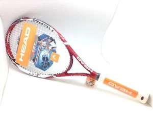 RAQUETA | HEAD | PCT TI TWO | A | 1487715