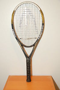 Head Intelligence i.X3 oversize 4 3/8 iX3 OS Tennis Racket