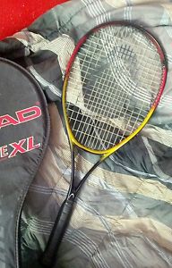 Head Graphite Tennis Racket