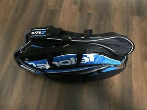Brand New! Babolat Pure Drive 12 Pack Tennis Bag