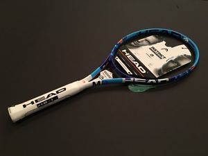 Head Graphene XT Instinct MP tennis racquet - 4 3/8