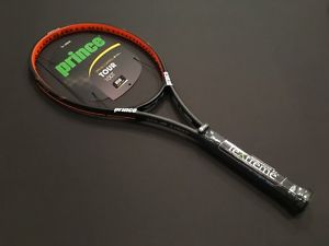 Prince Textreme Tour 100T tennis racquet - 4 1/4