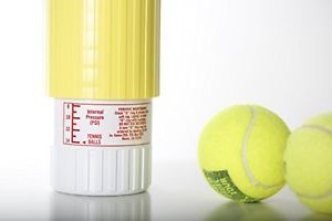 Presurizador pelotas de Tenis y Pádel - Alarga la vida de tus pelotas