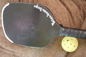 POP Touch Pickleball Paddle by Brian Jensen