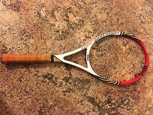 wilson pro staff 90 blx 4 1/4