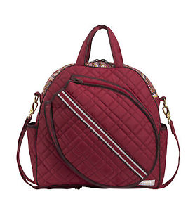 Cinda B Tennis Tote Bag in Amore Brand NWT!!!!