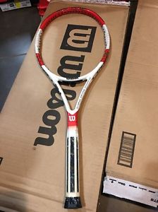 Wilson Six One 95L