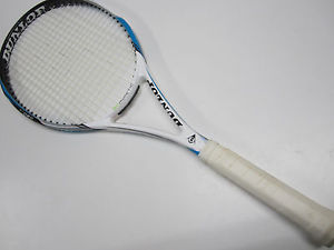 DUNLOP BIOMIMETIC S2.0 LITE TENNIS RACQUET (4 3/8) AUTHORIZED DEALER DEMO!