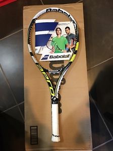 babolat aeropro lite