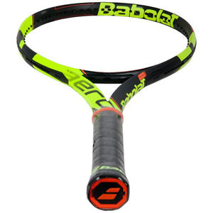 Babolat Pure Aero Play Tennis Racquet