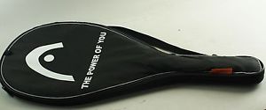 HEAD 16M X 19X Tennis Racquet with Cover